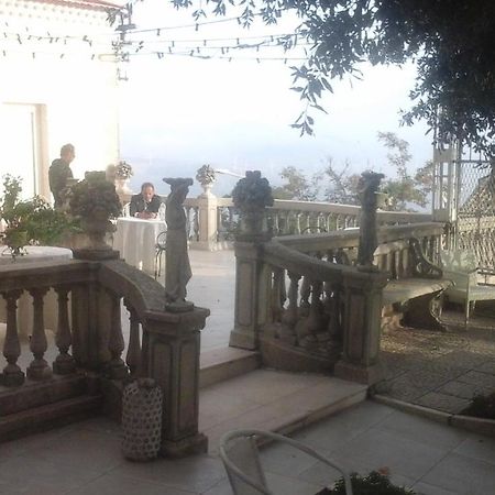Villa Di Miscio Sant'Agata di Puglia Zewnętrze zdjęcie