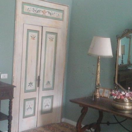 Villa Di Miscio Sant'Agata di Puglia Zewnętrze zdjęcie