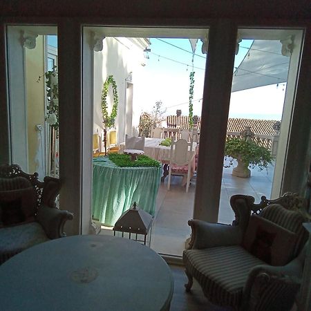 Villa Di Miscio Sant'Agata di Puglia Zewnętrze zdjęcie